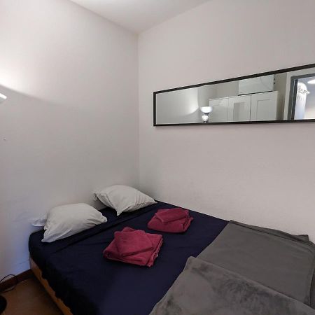 Appartement T2 Bord Et Vue Mer La Ciotat Zewnętrze zdjęcie